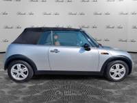 MINI One Mini 1.6 16V One Sidewalk Cabrio - NEOPATENTATI Argento usata Faenza
