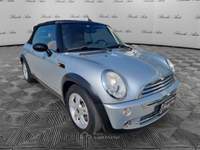 MINI One Mini 1.6 16V One Sidewalk Cabrio - NEOPATENTATI Argento usata Faenza