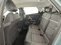 Citroen C4 PureTech 130 S&S Feel EAT8 -** Verde usata Ciampino