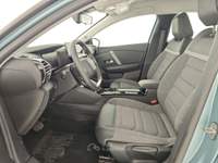 Citroen C4 PureTech 130 S&S Max EAT8 -** Verde usata Ciampino
