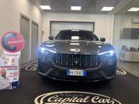 Maserati Levante MASERATI LEVANTE GRANSPORT Grigio usata Valmontone