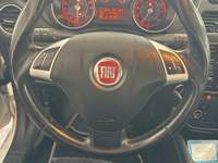 Fiat Punto BJ Auto propone in vendita FIAT PUNTO Bianco usata Pedrengo