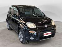 Fiat Panda Panda III 2012 4x4 1.3 mjt 16v 4x4 75cv usata Milano Fiat Panda Panda III 2012 4x4 1.3 mjt 16v 4x4 75cv usata Milano