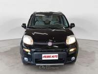 Fiat Panda Panda III 2012 4x4 1.3 mjt 16v 4x4 75cv usata Milano Fiat Panda Panda III 2012 4x4 1.3 mjt 16v 4x4 75cv usata Milano
