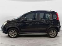 Fiat Panda Panda III 2012 4x4 1.3 mjt 16v 4x4 75cv usata Milano Fiat Panda Panda III 2012 4x4 1.3 mjt 16v 4x4 75cv usata Milano