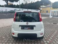 Fiat Panda EasyPower City Life Bianco usata Sant'Anastasia
