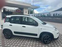 Fiat Panda EasyPower City Life Bianco usata Sant'Anastasia