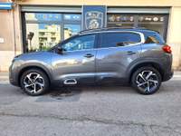 Citroen C5 Aircross S&S EAT8 Shine Grigio usata Castellana Grotte