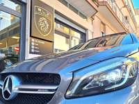 Mercedes-Benz Classe A A 45 AMG 4Matic Automatic Grigio usata Castellana Grotte