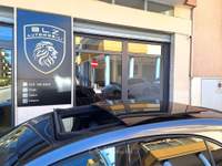 Mercedes-Benz Classe A A 45 AMG 4Matic Automatic Grigio usata Castellana Grotte