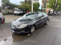 Lancia Delta DPF 105 CV Gold cambio automatico Nero usata Roma