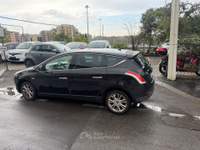 Lancia Delta DPF 105 CV Gold cambio automatico Nero usata Roma