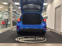 Ford Focus FORD FOCUS ST LINE usata Valmontone
