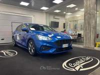 Ford Focus FORD FOCUS ST LINE usata Valmontone