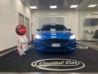 Ford Focus FORD FOCUS ST LINE usata Valmontone