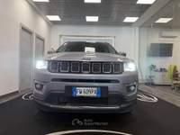 Jeep Compass JEEP COMPASS 2.0MJT usata Valmontone