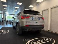 Jeep Compass JEEP COMPASS 2.0MJT usata Valmontone