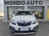 Opel Mokka Ecotec 136CV 4x2 Start&Stop Cosmo Bianco usata Rovigo