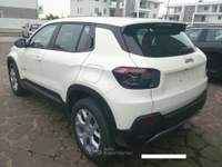 Jeep Avenger 1.2 turbo e-hybrid mhev Altitude 110cv edct6 Bianco usata Formigine