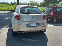 Alfa Romeo MiTo JTDm-2 S&S Distinctive Premium Pack Beige usata Torino