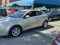 Alfa Romeo MiTo JTDm-2 S&S Distinctive Premium Pack Beige usata Torino