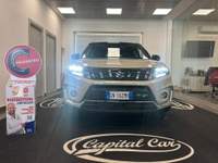 Suzuki Vitara SUZUKI VITARA usata Valmontone