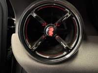 Alfa Romeo Junior Junior 1.2 136 CV Hybrid eDCT6 Speciale Grigio usata Sassocorvaro Auditore