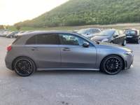 Mercedes-Benz Classe A 4Matic+ TETTO PANORAMICO APRIBILE, IVA ESPOSTA Grigio usata Sant'Angelo in vado