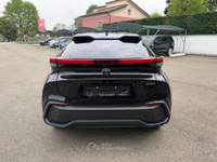 Toyota C-HR Plug-in Hybrid 220 Trend Nero usata Sabbioneta