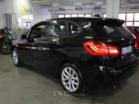 BMW Serie 2 Active Tourer 225xe xe Active Tourer iPerformance Business aut. Nero usata Torino