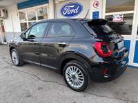 Fiat 500X CONNECT 1.3 Mjt 95 CV Nero usata Pignataro Maggiore