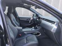 Jaguar F-Pace (X761) JAGUAR 2.0 D 163 CV AWD au R-Dynamic S Nero usata San Martino Siccomario