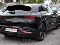 Smart #3 #3 BRABUS Nero usata Roma