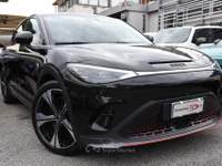 Smart #3 #3 BRABUS Nero usata Roma