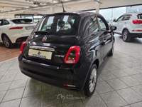 Fiat 500 1.0 Hybrid c.lega- clima auto-cruise-fendi-sensori Grigio usata Vignola