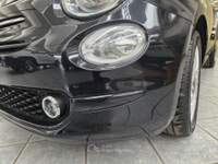 Fiat 500 1.0 Hybrid c.lega- clima auto-cruise-fendi-sensori Grigio usata Vignola