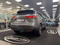 Nissan Qashqai NISSAN QASHQAI usata Valmontone