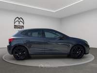 Seat Ibiza 1.0 EcoTSI FR Blu/Azzurro usata Roma