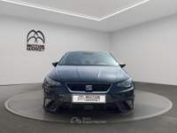 Seat Ibiza 1.0 EcoTSI FR Blu/Azzurro usata Roma