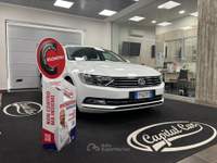 Volkswagen Passat VOLKSWAGEN PASSAT usata Valmontone Volkswagen Passat VOLKSWAGEN PASSAT usata Valmontone