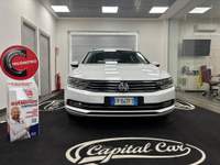 Volkswagen Passat VOLKSWAGEN PASSAT usata Valmontone Volkswagen Passat VOLKSWAGEN PASSAT usata Valmontone