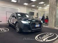 Audi A1 AUDI A 1 usata Valmontone