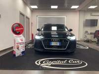 Audi A1 AUDI A 1 usata Valmontone