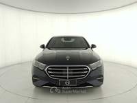 Mercedes-Benz Classe E E 450 d exclusive premium plus 4matic auto Blu/Azzurro usata Cuneo