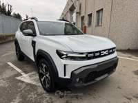 Dacia Duster Eco-G 100 CV Journey KM. 0 PRONTA C usata Modena