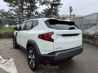 Dacia Duster Eco-G 100 CV Journey KM. 0 PRONTA C usata Modena