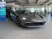 Ferrari SF90 1000CV V8 ASSETTO FIORANO usata Modena