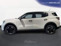 Opel Frontera Hybrid 110cv Edition EDCT Bianco usata Salerno