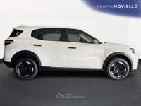 Opel Frontera Hybrid 110cv Edition EDCT Bianco usata Salerno