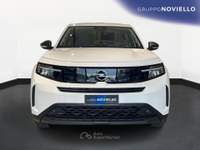 Opel Frontera Hybrid 110cv Edition EDCT Bianco usata Salerno